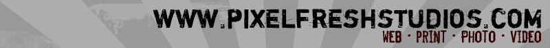 pixelfreshstudios.com
